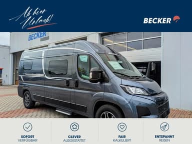 Pössl 2Win S Plus -