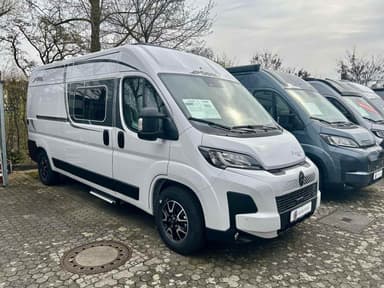 Pössl 2Win R Citroen