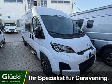 Pössl 2Win R Plus D-Line