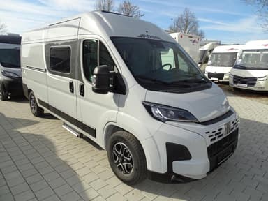 Pössl 2Win R Plus D-Line