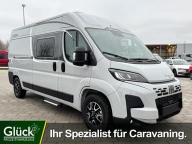 Pössl 2Win R Plus 2Win R S Plus