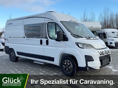 Pössl 2Win R Plus 2Win R S Plus