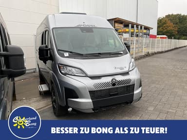 Pössl 2Win R Plus Citroen 140 PS