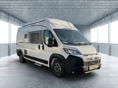 Pössl 2Win R Plus Citroen 140 PS