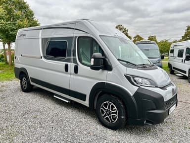 Pössl 2Win R Plus Citroen 140 PS