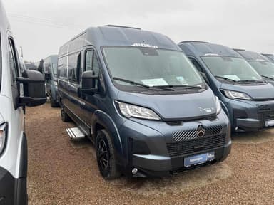 Pössl 2Win R Plus Citroen 140 PS