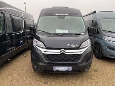 Pössl 2Win R Plus Citroen 165 PS