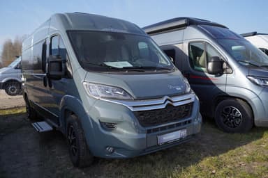 Pössl 2Win R Plus Citroen 165 PS