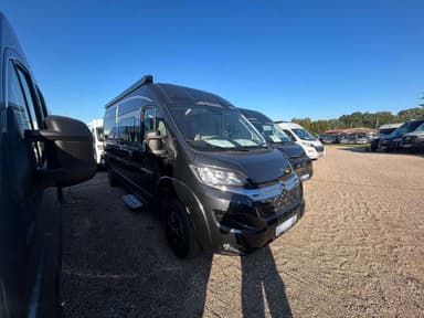 Pössl 2Win R Plus Citroen 165 PS