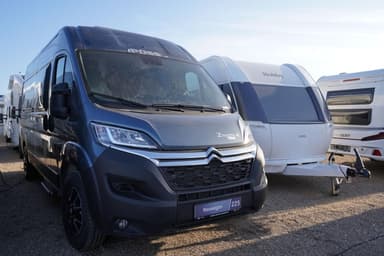 Pössl 2Win R Plus Citroen 165 PS