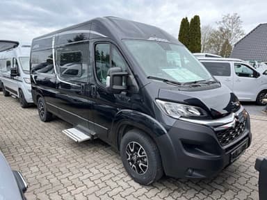 Pössl 2Win R Plus Citroen 165 PS