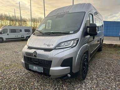 Pössl 2Win R Plus Citroen