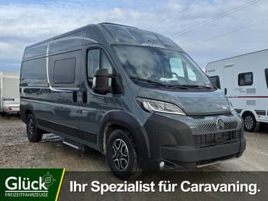 Pössl 2Win R Plus D-Line