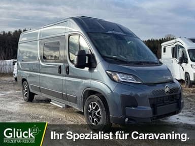 Pössl 2Win R Plus D-Line