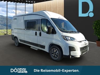 Pössl 2Win RS Citroen
