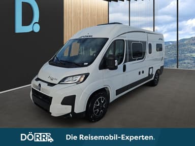 Pössl 2Win RS Citroen