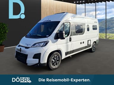 Pössl 2Win RS Citroen