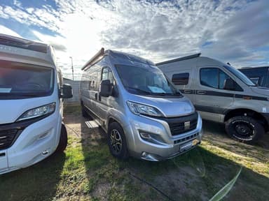 Pössl 2Win RS Fiat 140 PS