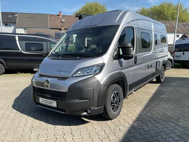 Pössl 2Win RS Plus Citroen 140 PS