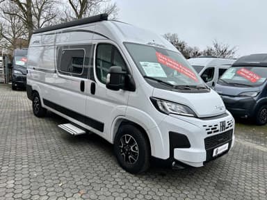 Pössl 2Win RS Plus Fiat 140 PS