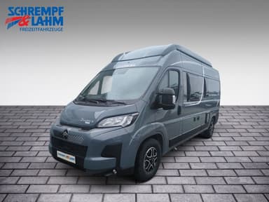 Pössl 2Win S Plus D-Line