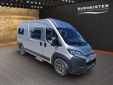 Pössl 2Win S Plus Citroen 140 PS