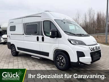 Pössl 2Win S Plus D-Line