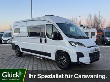 Pössl 2Win S Plus D-Line