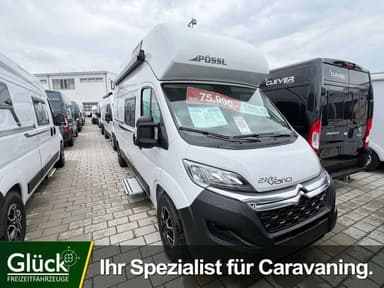 Pössl 2Win Vario H-Line