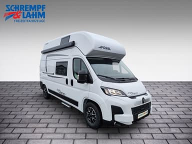 Pössl 2Win Vario H-Line