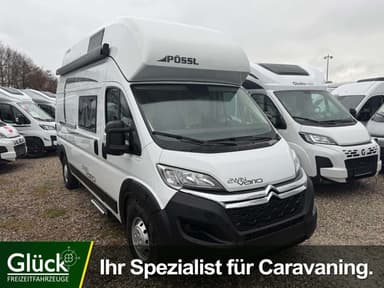Pössl 2Win Vario H-Line