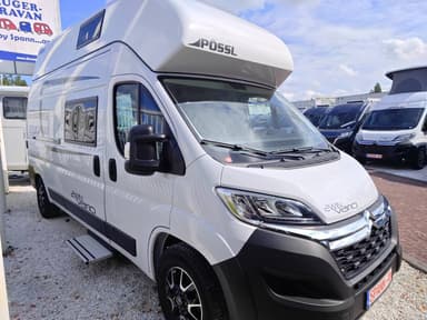 Pössl 2Win Vario 600