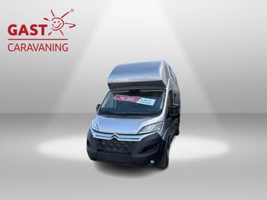 Pössl 2Win Vario Citroen 165 PS