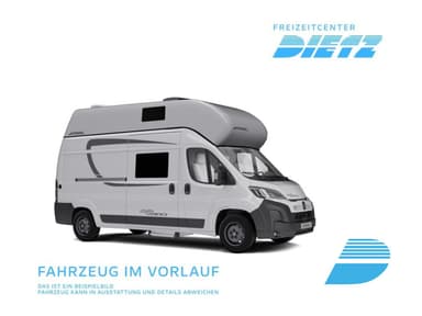 Pössl 2Win Vario Fiat