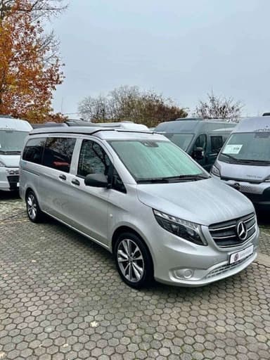 Pössl Campstar 116 CDI