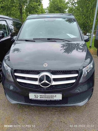 Pössl Campstar 250 d