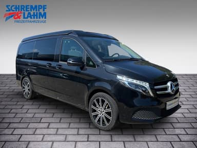 Pössl Campstar V-Klasse