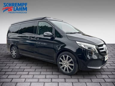Pössl Campstar V-Klasse