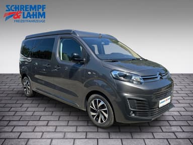 Pössl Campster 145