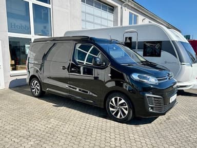 Pössl Campster Citroen 180 PS