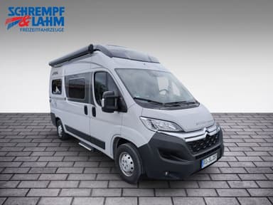 Pössl Roadcamp R D-Line