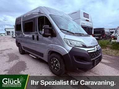 Pössl Roadcamp R D-Line