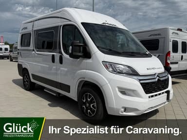 Pössl Roadcamp R D-Line