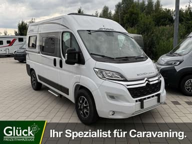 Pössl Roadcamp R D-Line