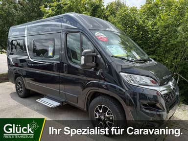 Pössl Roadcamp R D-Line