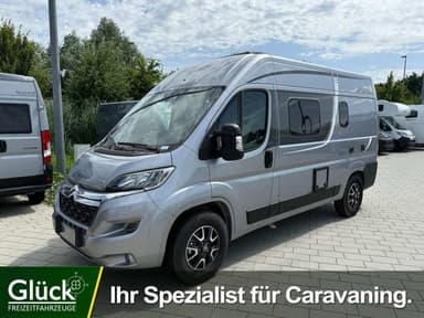 Pössl Roadcamp R Roadcamp R KAS 22