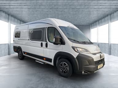 Pössl Roadcruiser Citroen 140 PS