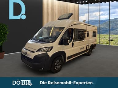 Pössl Roadcruiser Citroen 140 PS