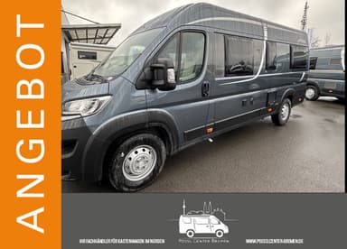 Pössl Roadcruiser Citroen 165 PS