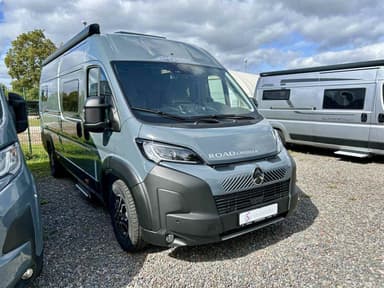 Pössl Roadcruiser Citroen